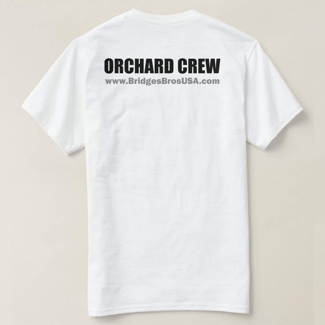 Adult Short Sleeve T-Shirt