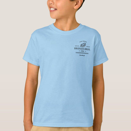 Child Short Sleeve T-Shirt