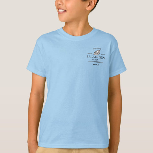 Child Short Sleeve T-Shirt