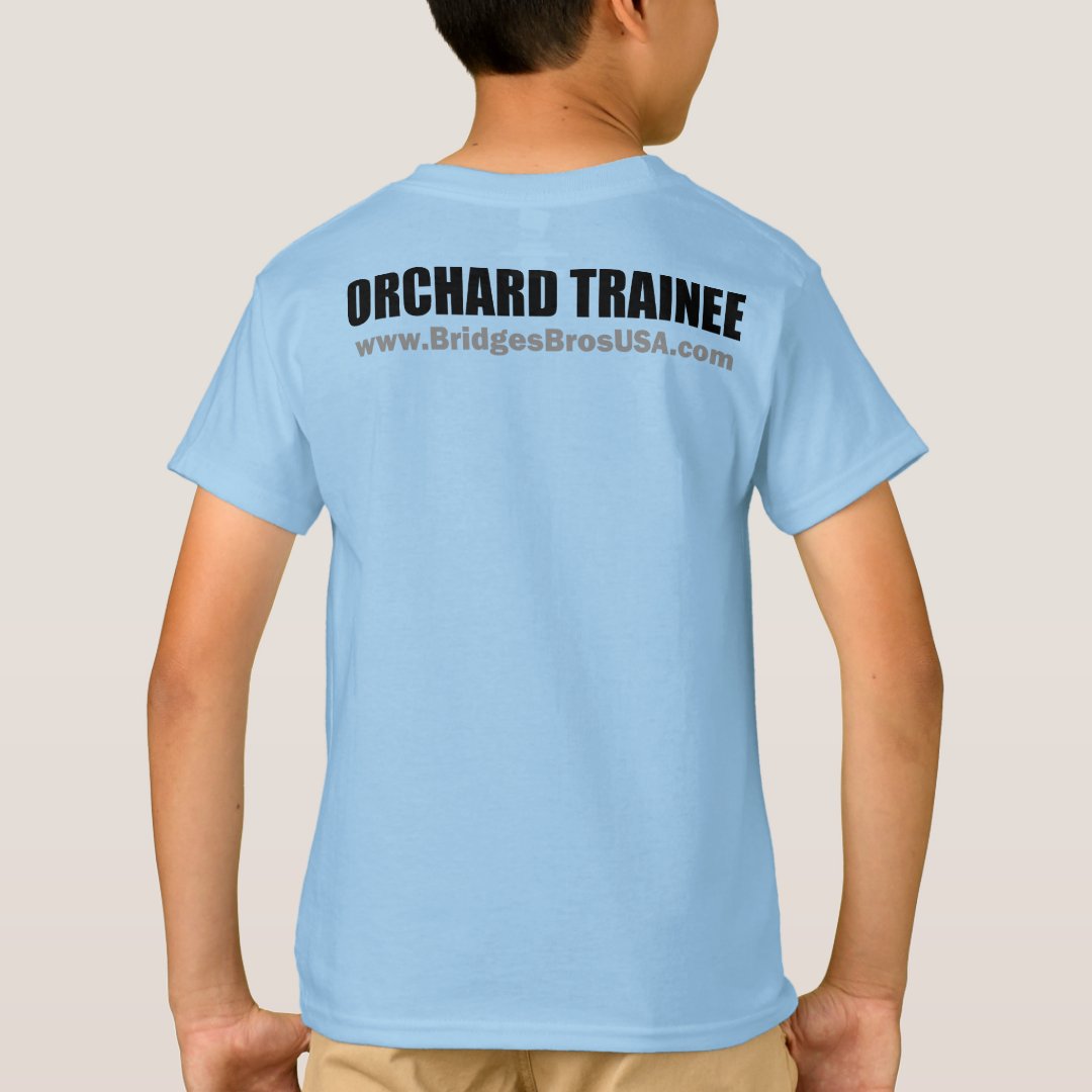 Child Short Sleeve T-Shirt