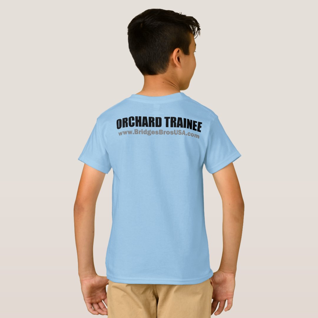 Child Short Sleeve T-Shirt