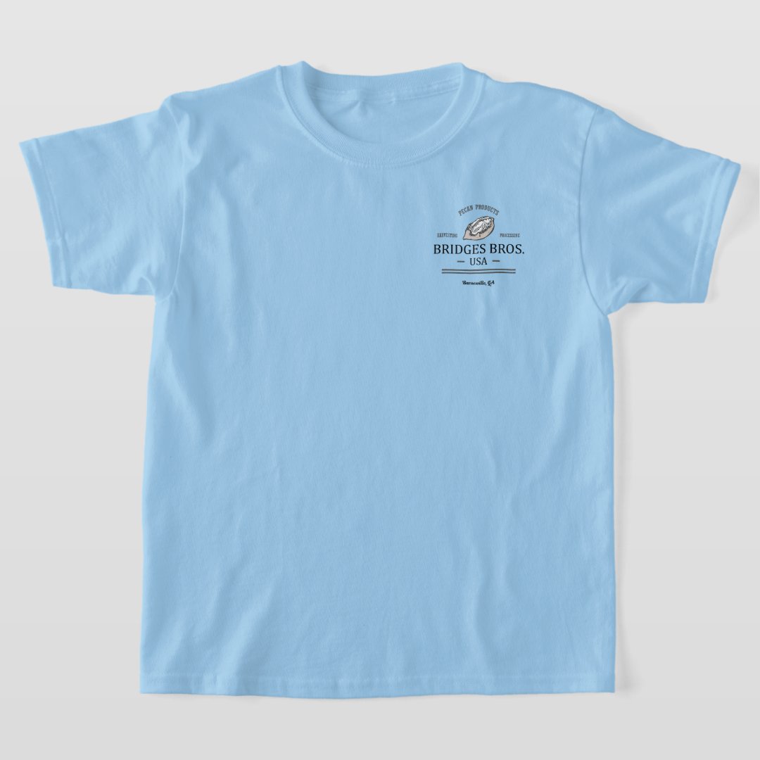 Child Short Sleeve T-Shirt
