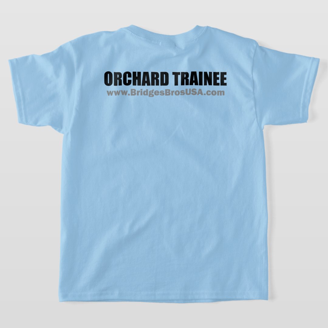 Child Short Sleeve T-Shirt