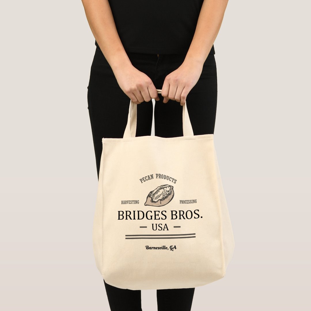 Grocery Tote
