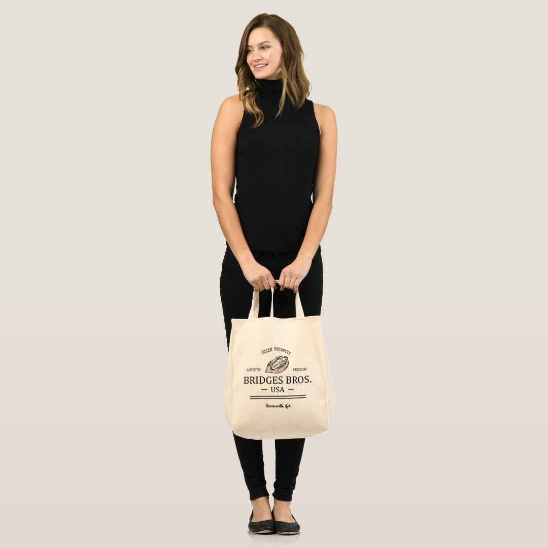 Grocery Tote